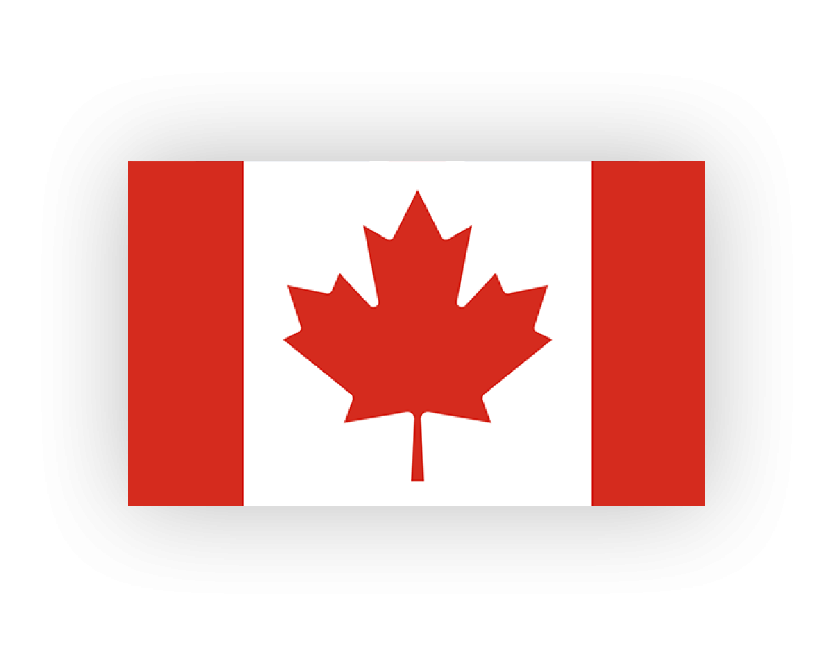 Cryptocurrency exchange in Canada