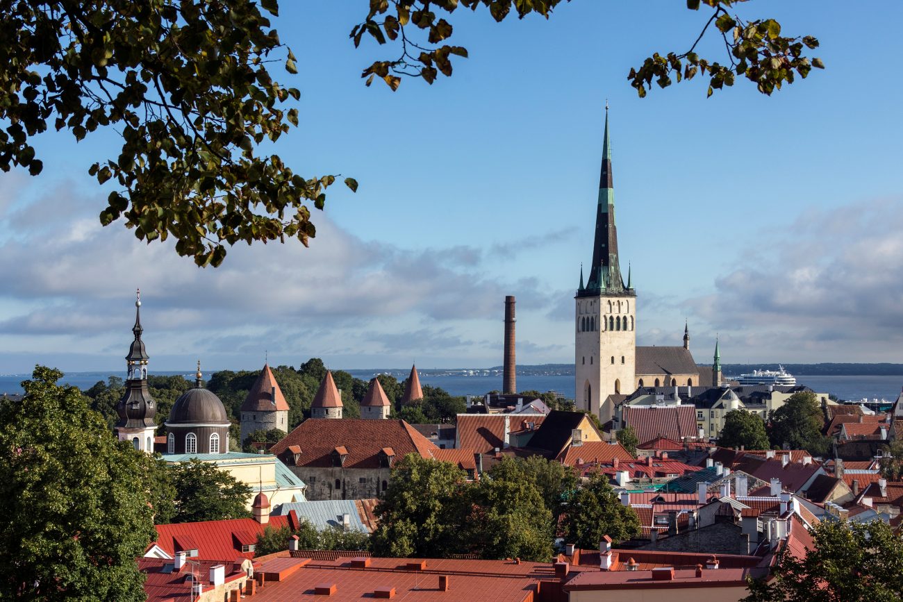 EMI IN ESTONIA – Universepay