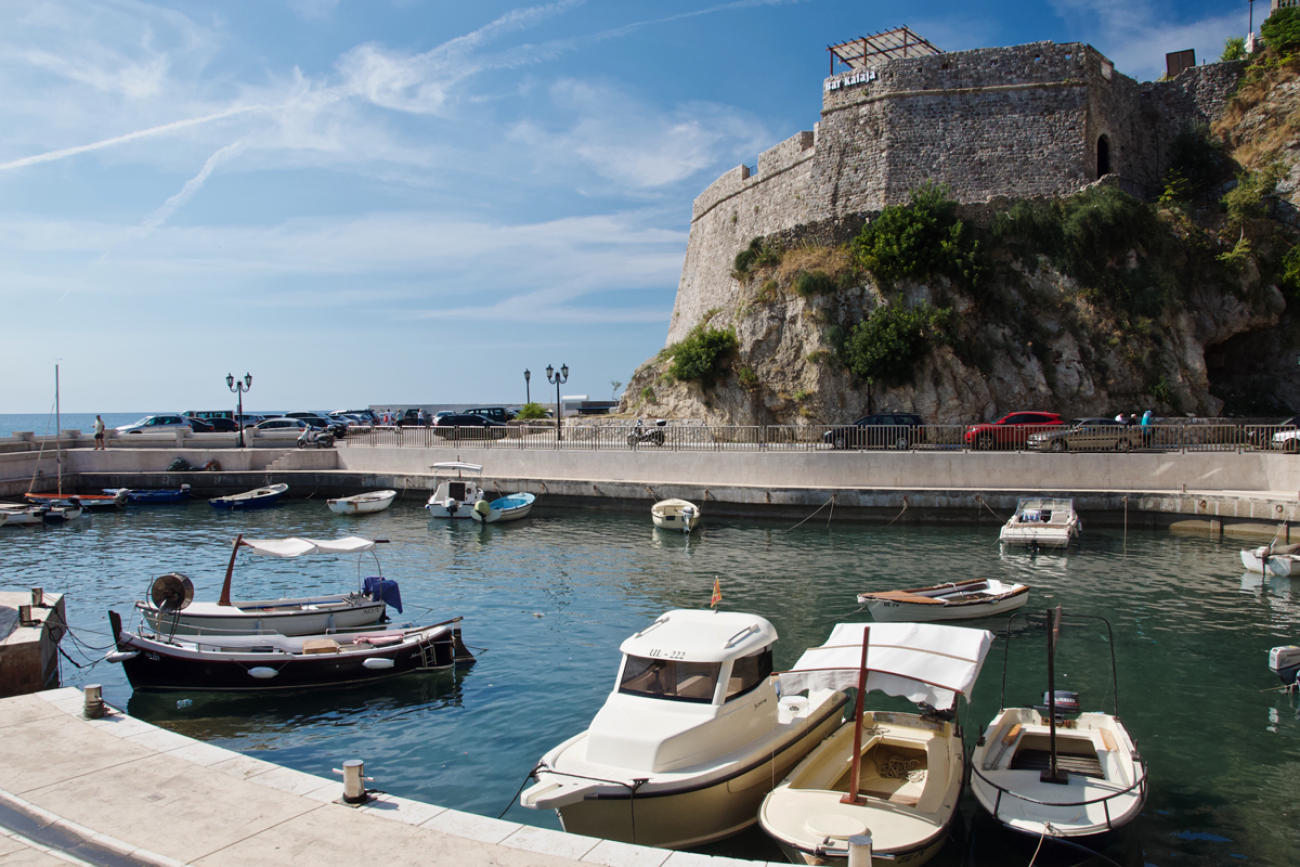 Gaming in Montenegro – Universepay