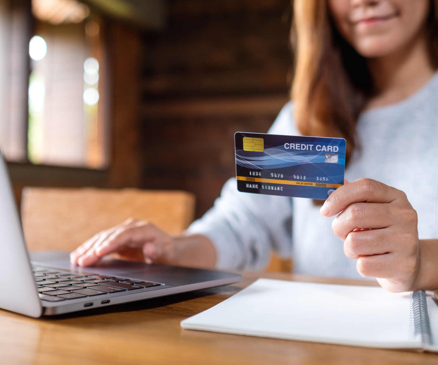 How to create a merchant account? Blog post