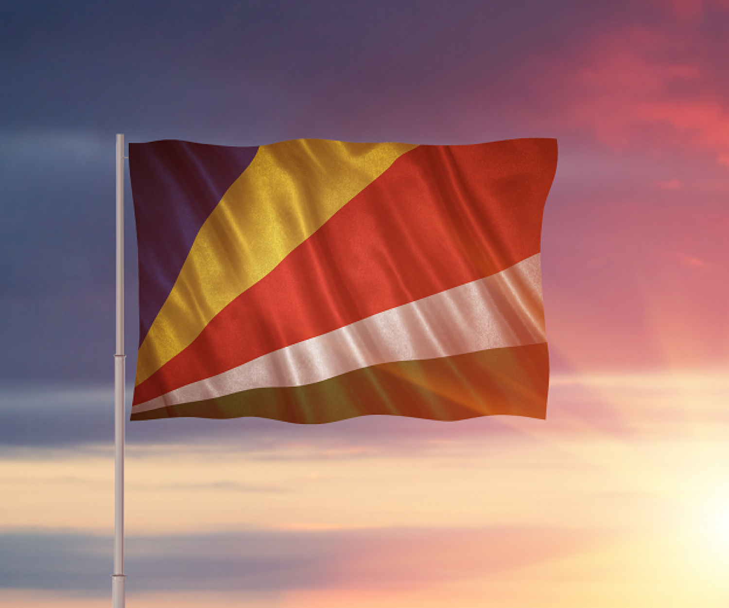 Brokerage license in Seychelles – Universepay