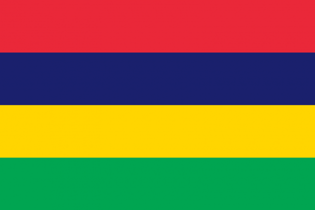 The Republic Of Mauritius