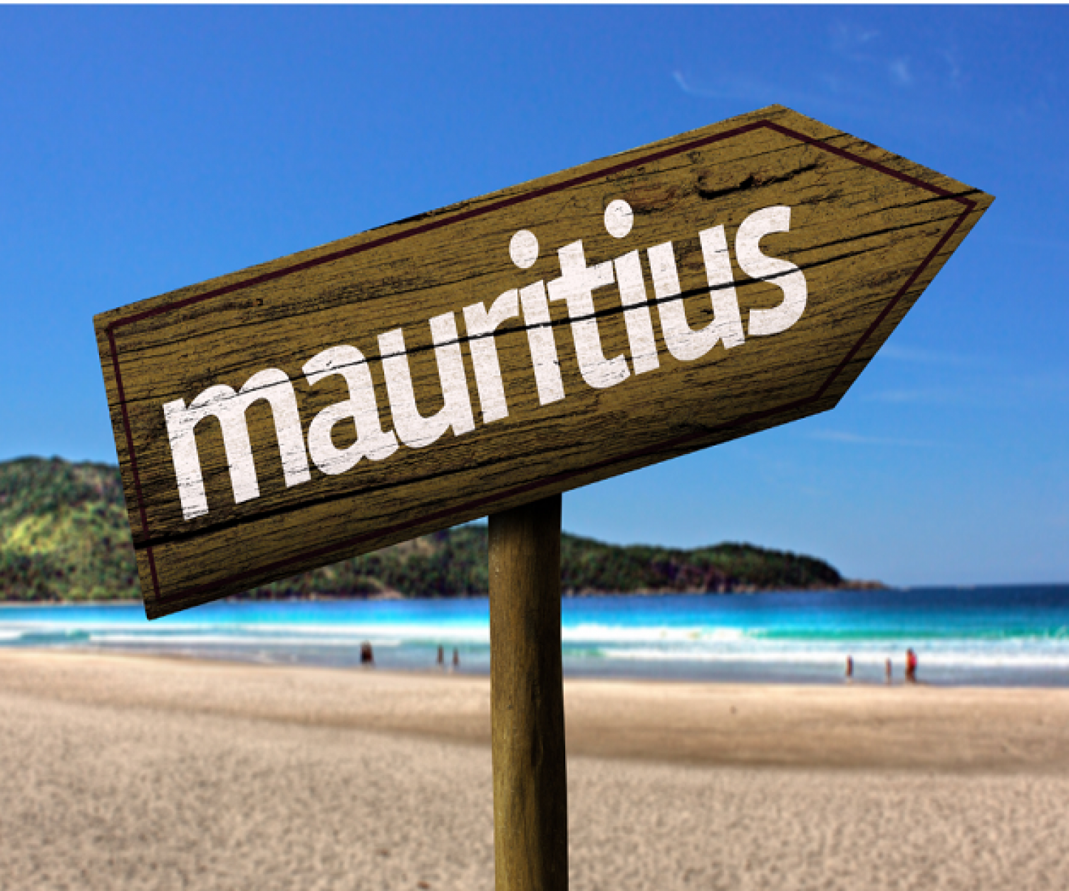 Brokerage license in Mauritius