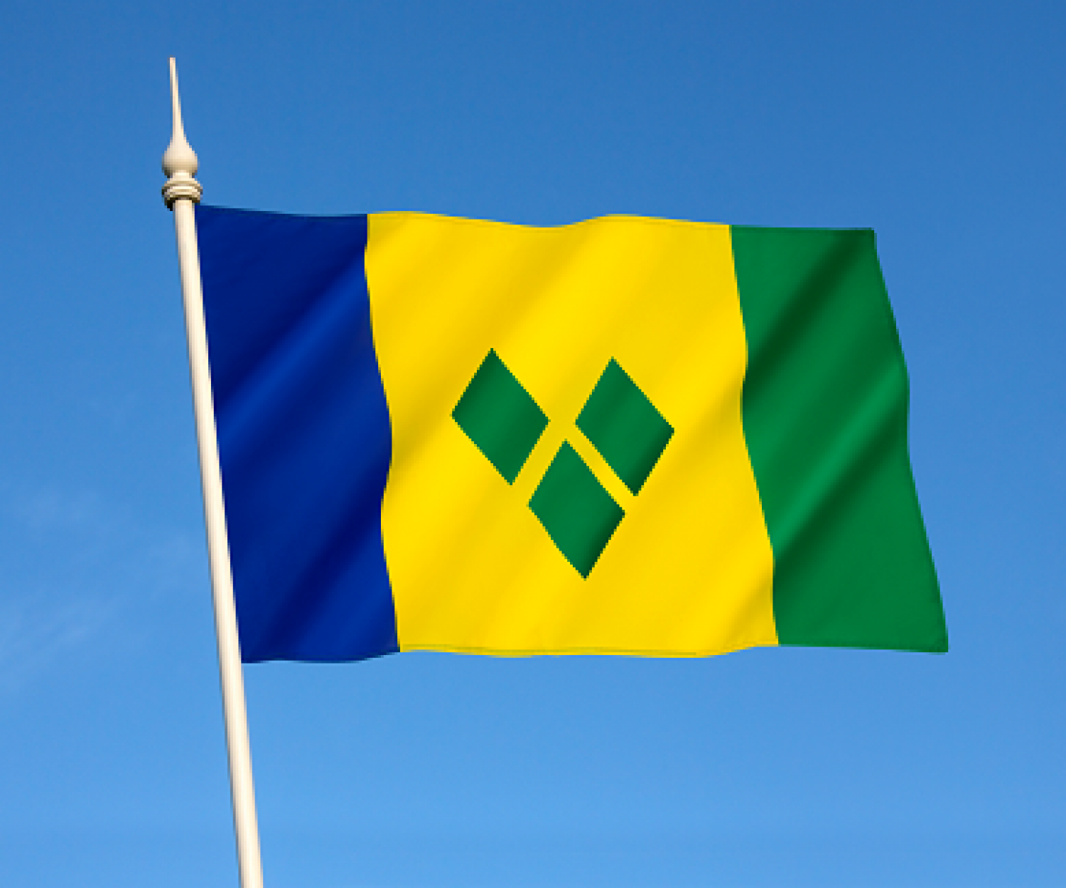 Latest changes in SVG brokerage license – Universepay