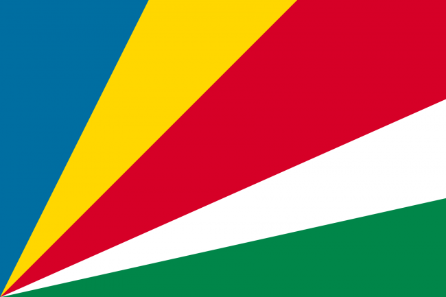 The Republic Of Seychelles