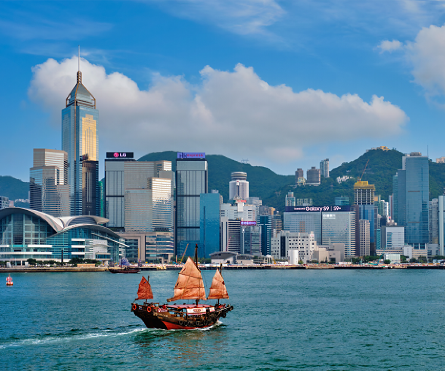 Hong Kong crypto regulations are set to take effect in 2023