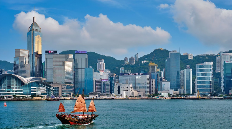 Hong Kong crypto regulations are set to take effect in 2023
