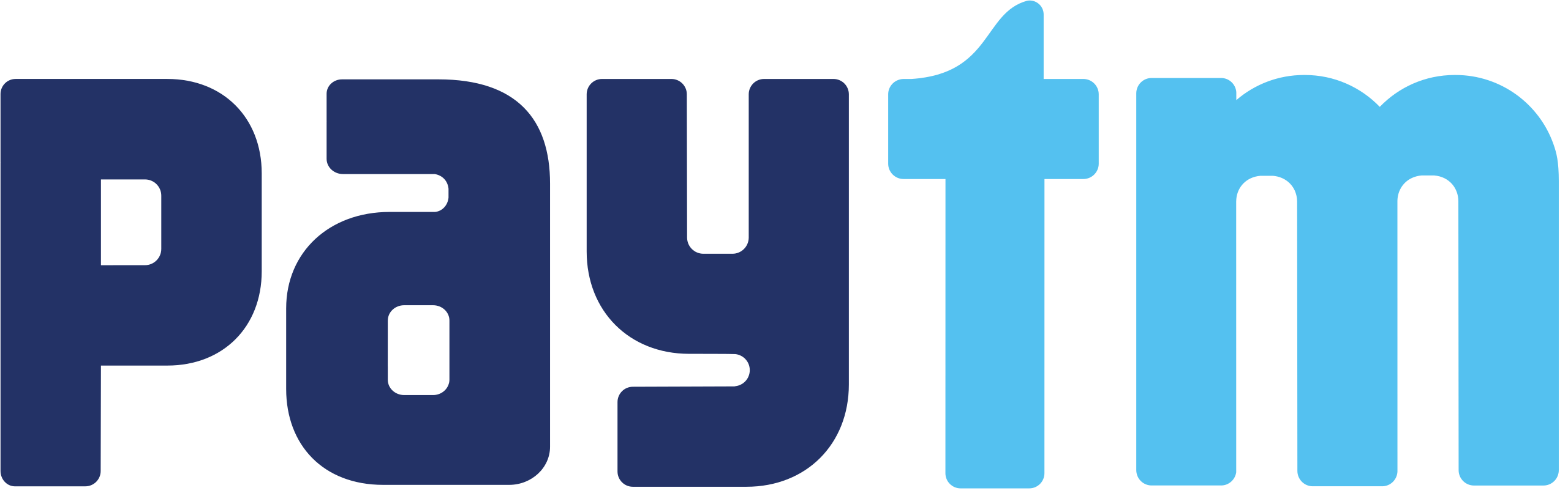 Paytm Logo