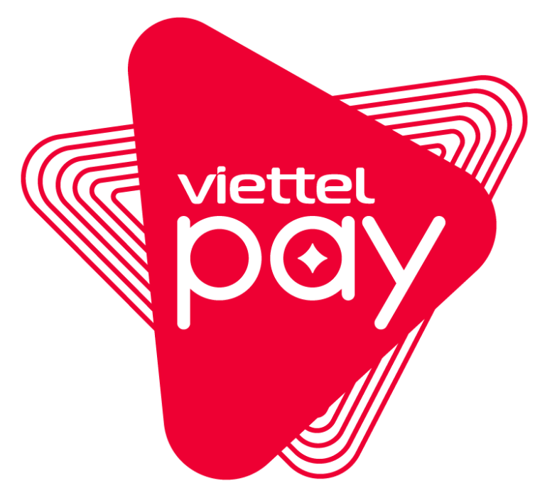 ViettelPay logo