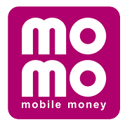 MoMo logo