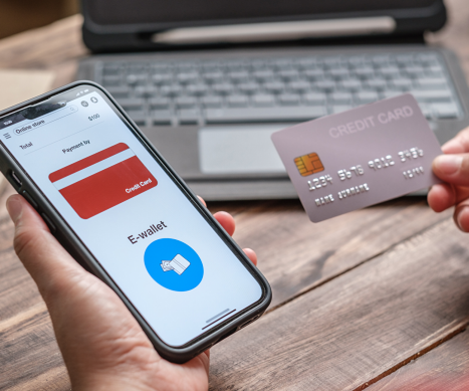 Cashless Convenience: The Most Popular Mobile Wallets Around the Globe