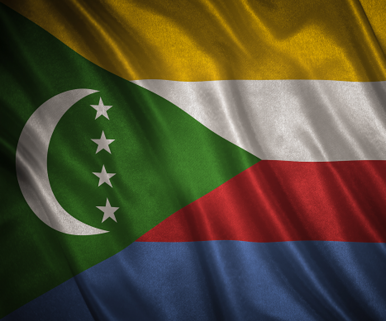 Ambiguous Brokerage License in the Comoros: A Smart Investment or a Risky Move?