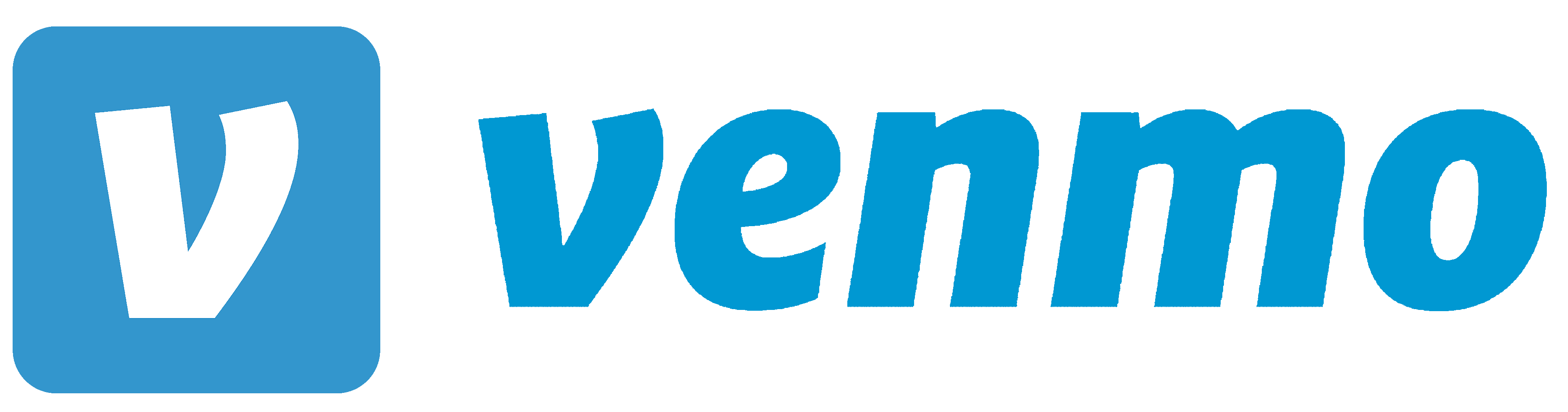 Venmo logo