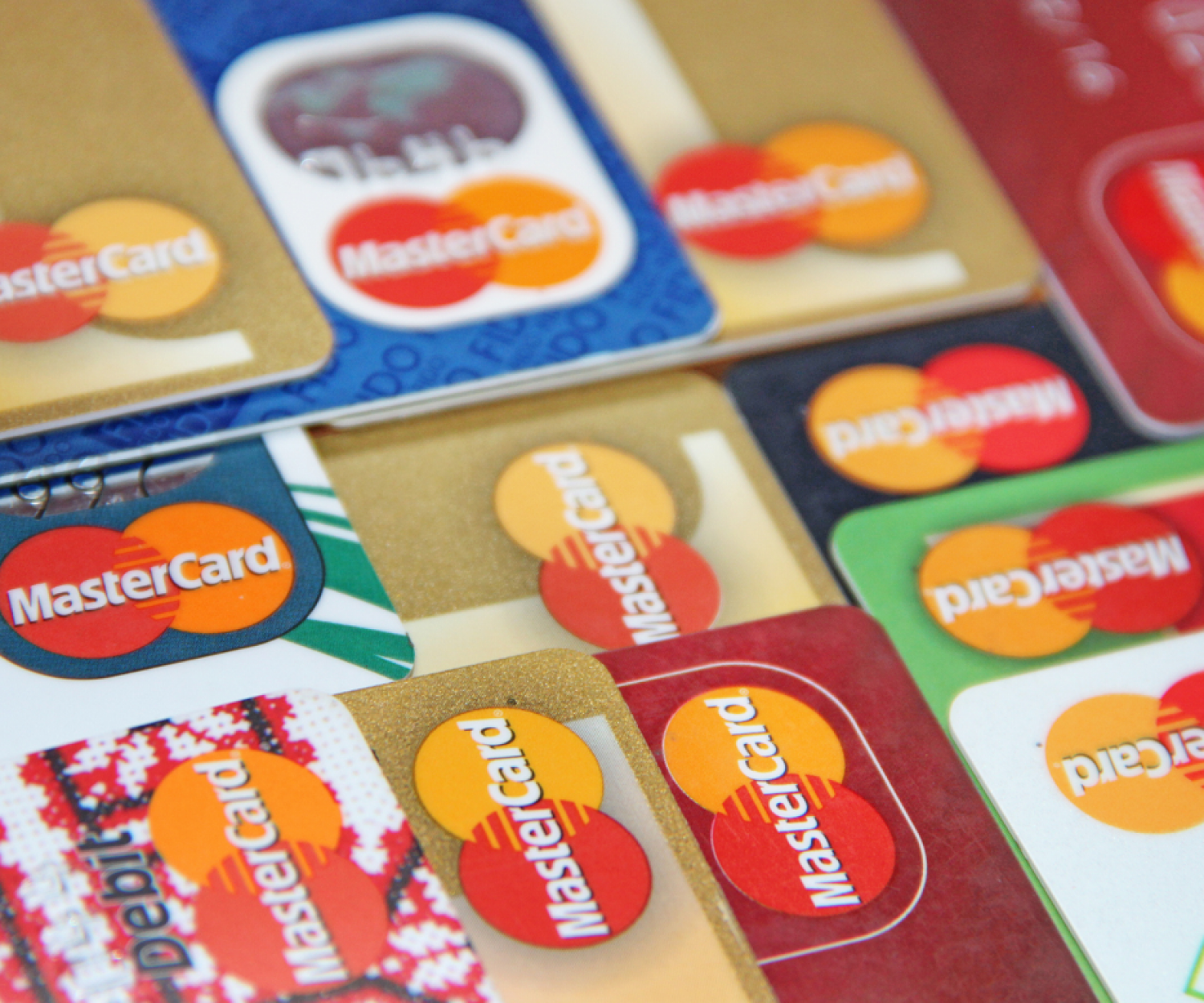 Mastercard Receivables Manager — a New Feature for Transforming B2B Payments